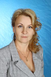 Малявина Ирина Олеговна