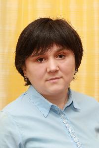 Горскова Светлана Владимировна